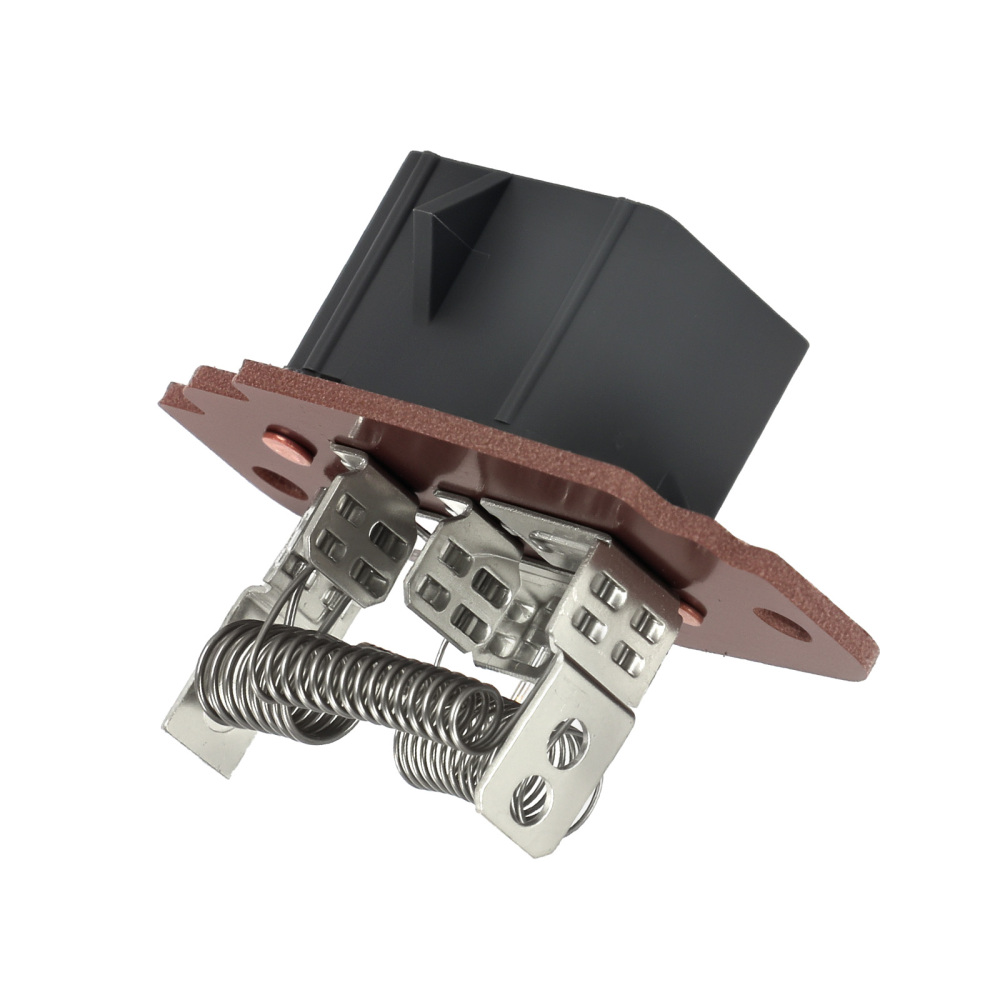 Heater Blower Motor Resistor compatible for Ford Explorer 4.0L 245 V6 1995-2001 F5TZ19A706B