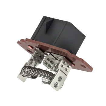 Heater Blower Motor Resistor compatible for Ford Explorer 4.0L 245 V6 1995-2001 F5TZ19A706B