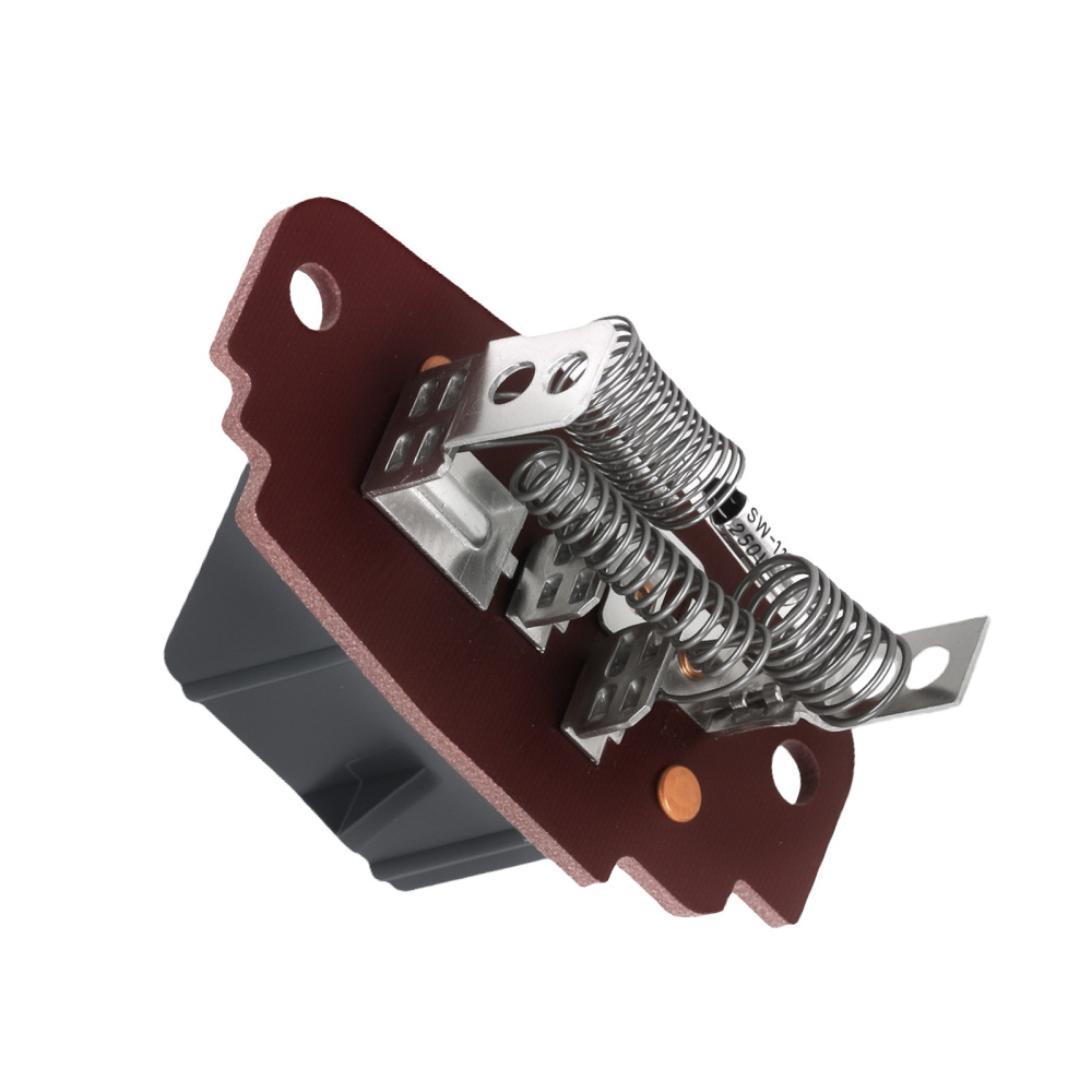Heater Blower Motor Resistor compatible for Ford Explorer 4.0L 245 V6 1995-2001 F5TZ19A706B