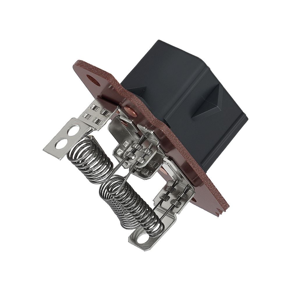 Heater Blower Motor Resistor compatible for Ford Explorer 4.0L 245 V6 1995-2001 F5TZ19A706B