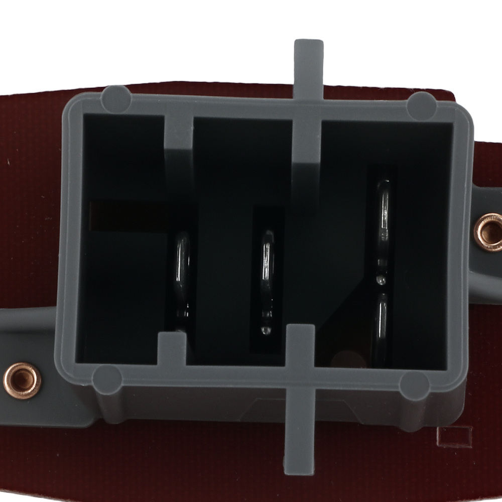 Heater Blower Motor Resistor compatible for Ford Explorer 4.0L 245 V6 1995-2001 F5TZ19A706B