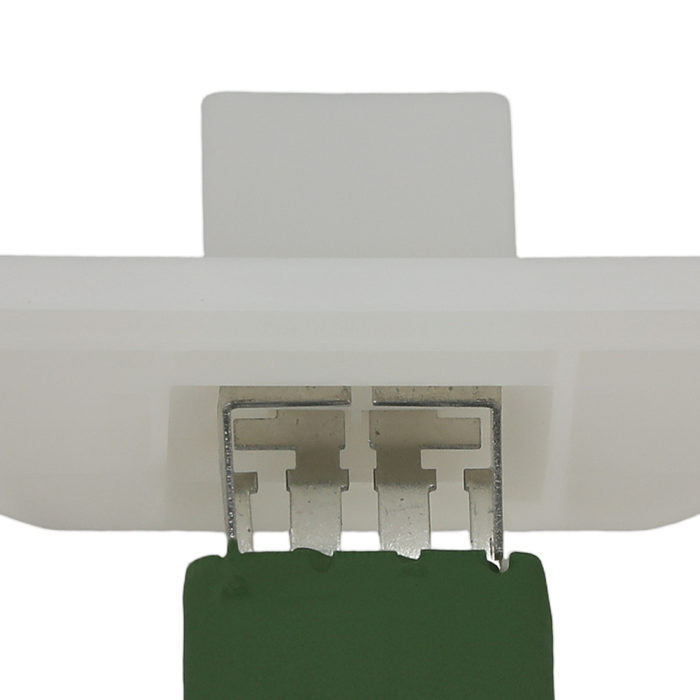 4 Pins Blower Motor Resistor compatible for Ford Escape Focus 2012-2018 CV6Z18591A SW9974C
