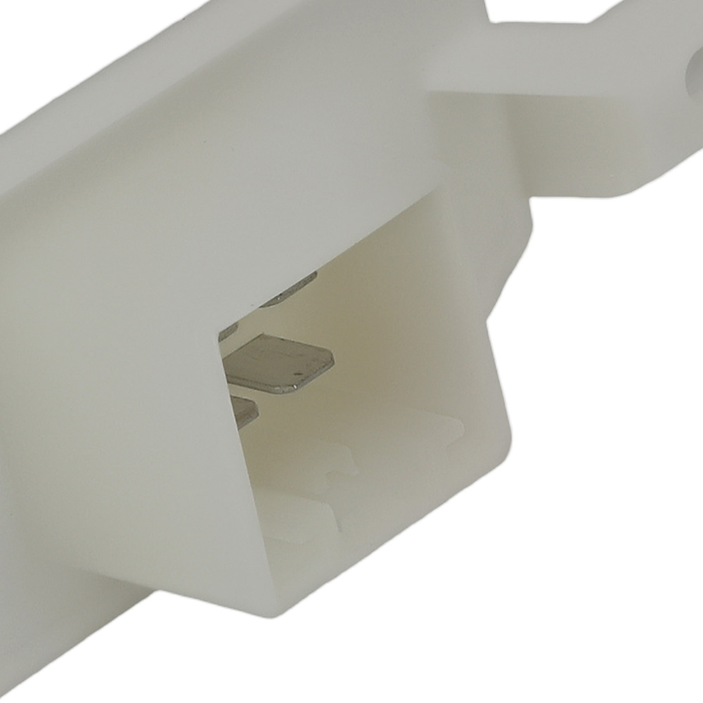 4 Pins Blower Motor Resistor compatible for Ford Escape Focus 2012-2018 CV6Z18591A SW9974C
