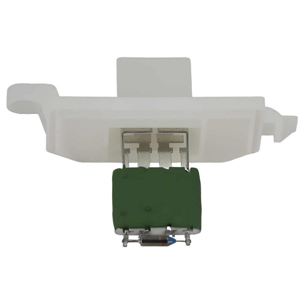 4 Pins Blower Motor Resistor compatible for Ford Escape Focus 2012-2018 CV6Z18591A SW9974C