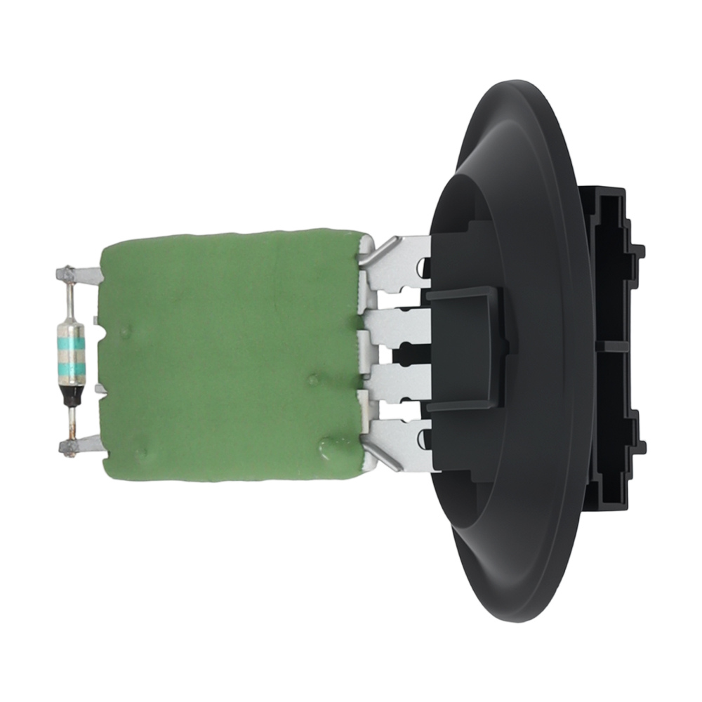 Blower Motor Resistor compatible for Audi A1 1.0 1.2 1.4 TFSI 2010-2018 6Q0959263 WG1750365
