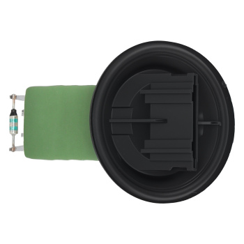 Blower Motor Resistor compatible for Audi A1 1.0 1.2 1.4 TFSI 2010-2018 6Q0959263 WG1750365