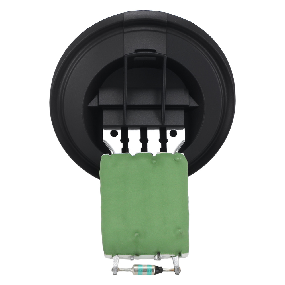 Blower Motor Resistor compatible for Audi A1 1.0 1.2 1.4 TFSI 2010-2018 6Q0959263 WG1750365