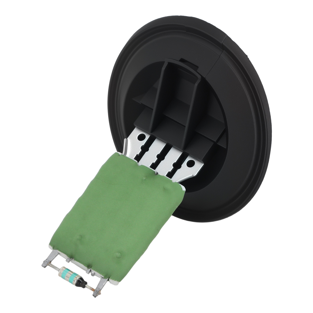 Blower Motor Resistor compatible for Audi A1 1.0 1.2 1.4 TFSI 2010-2018 6Q0959263 WG1750365
