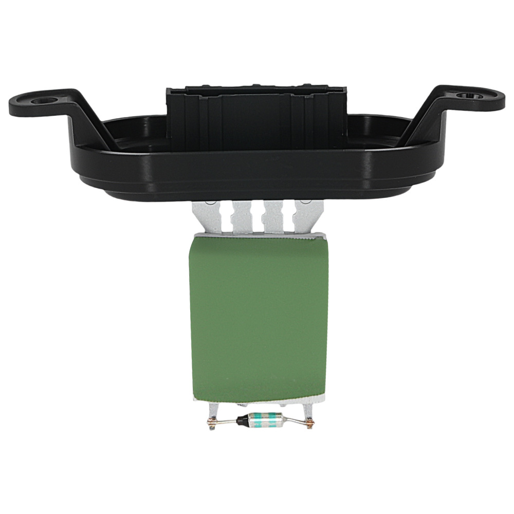 HVAC Blower Fan Control Resistor compatible for VW Transporter T5 3.2 V6 4motion 2003-2009