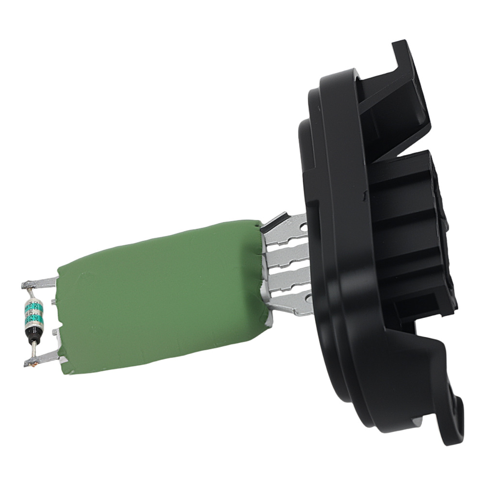 HVAC Blower Fan Control Resistor compatible for VW Transporter T5 3.2 V6 4motion 2003-2009