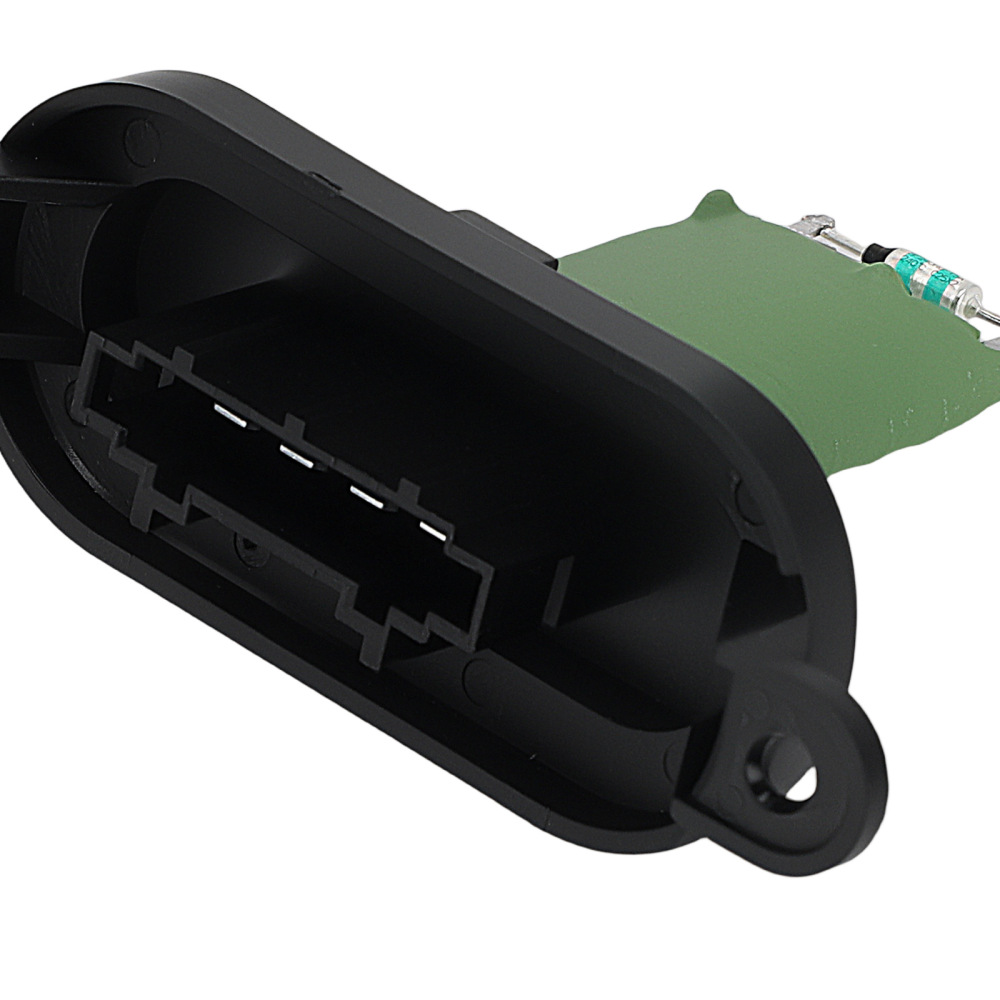 HVAC Blower Fan Control Resistor compatible for VW Transporter T5 3.2 V6 4motion 2003-2009