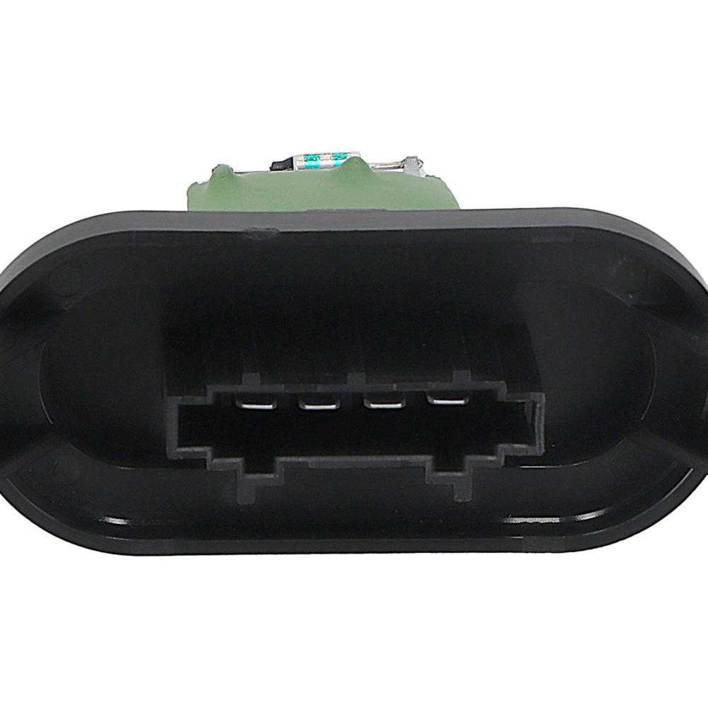 HVAC Blower Fan Control Resistor compatible for VW Transporter T5 3.2 V6 4motion 2003-2009