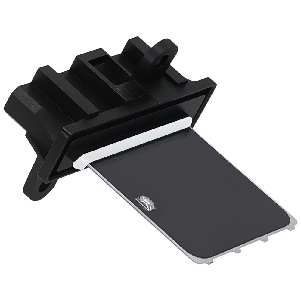 4Pin Blower Motor Resistor compatible for Holden Colorado RC 3.6L V6 2008-2011 8980493940