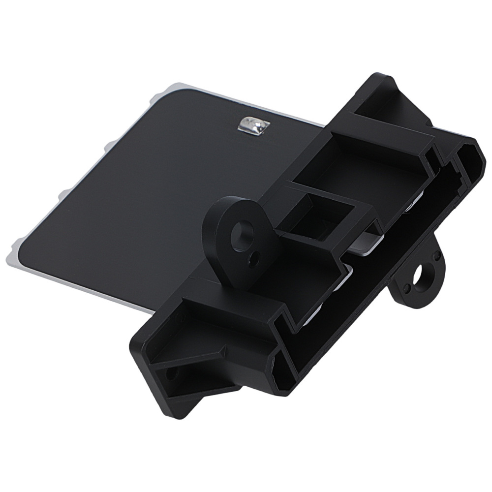 4Pin Blower Motor Resistor compatible for Holden Colorado RC 3.6L V6 2008-2011 8980493940