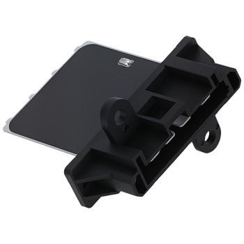 4Pin Blower Motor Resistor compatible for Holden Colorado RC 3.6L V6 2008-2011 8980493940