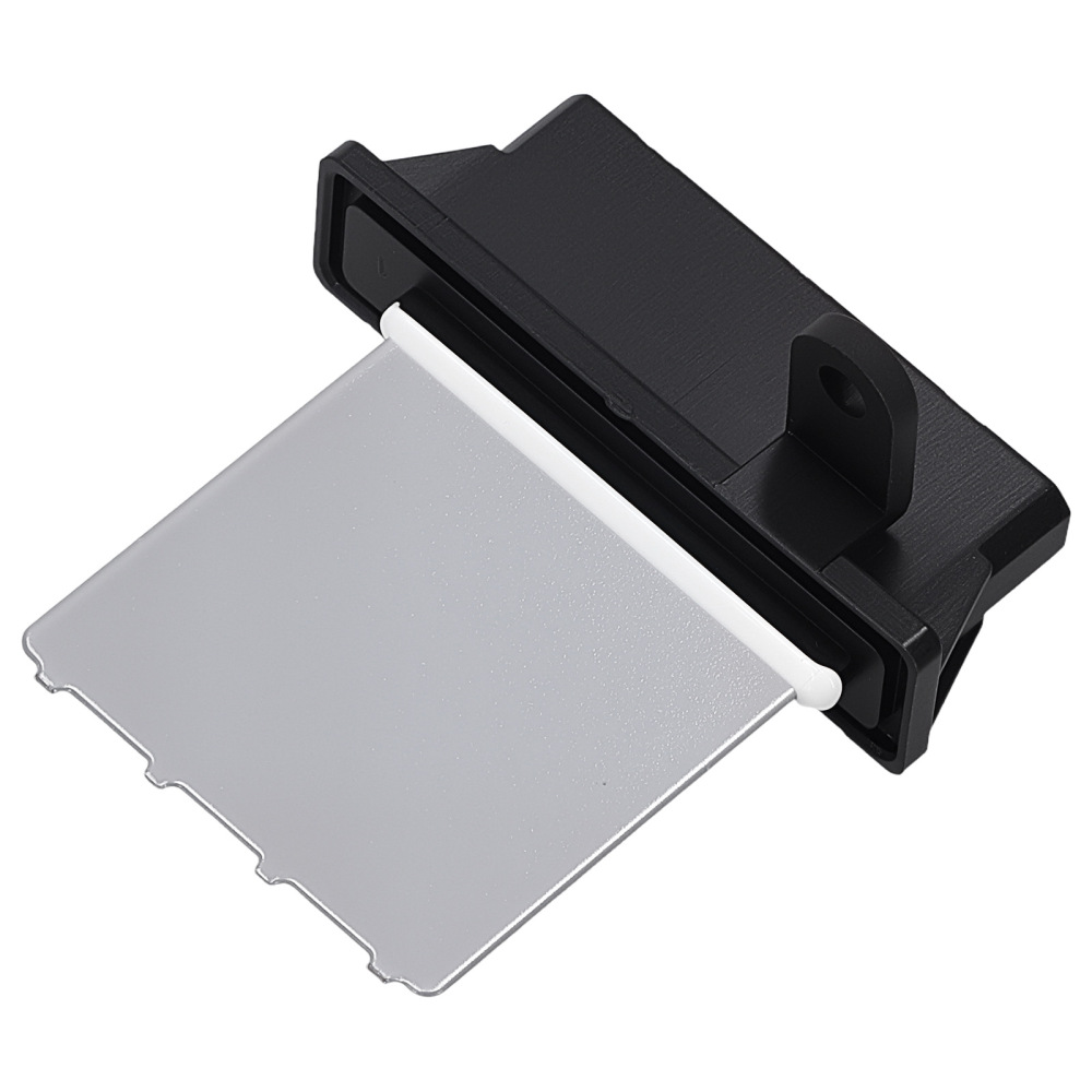 4Pin Blower Motor Resistor compatible for Holden Colorado RC 3.6L V6 2008-2011 8980493940
