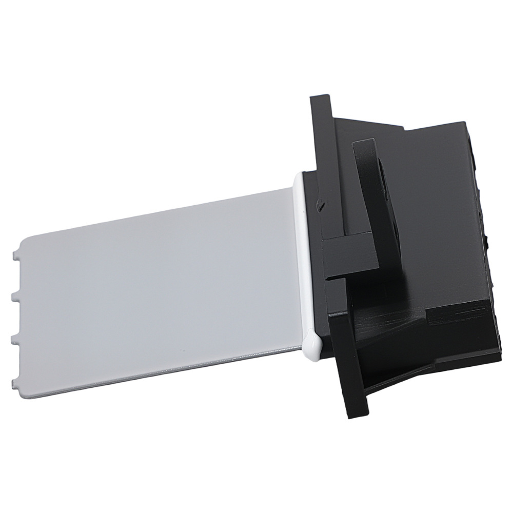 4Pin Blower Motor Resistor compatible for Holden Colorado RC 3.6L V6 2008-2011 8980493940