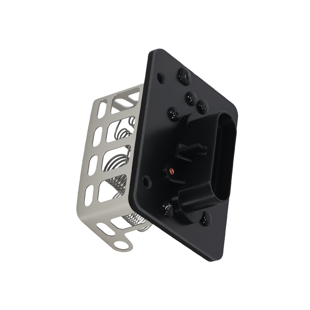 HVAC Heater Blower Motor Resistor compatible for Chevrolet Blazer 2-Door 4-Door 1995-2005
