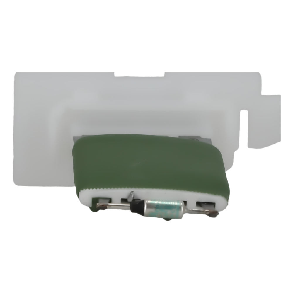 Blower Heater Resistor compatible for VW Passat B6 Tiguan Jetta 2005-2018 351332371 4 Pin