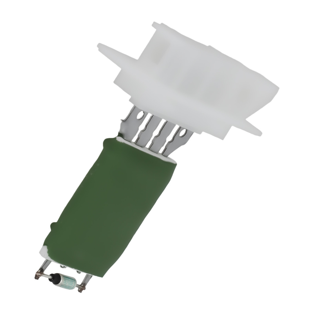 Resistenza Abitacolo compatibile per VW Eos Scirocco Tiguan 2006-2018 1K0959263A 2040008