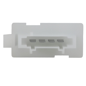 Blower Fan Resistor compatible for Mini Countryman R60 2010-2016 64113422663 271503546R