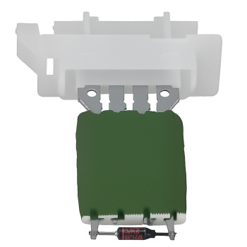 Blower Fan Resistor compatible for Mini Countryman R60 2010-2016 64113422663 271503546R