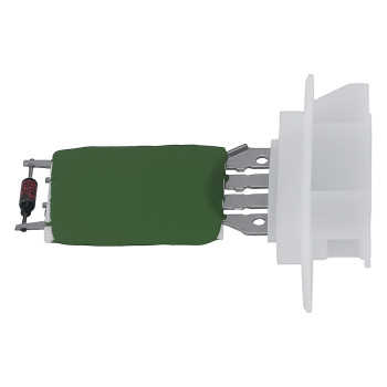 Blower Fan Resistor compatible for Mini Countryman R60 2010-2016 64113422663 271503546R
