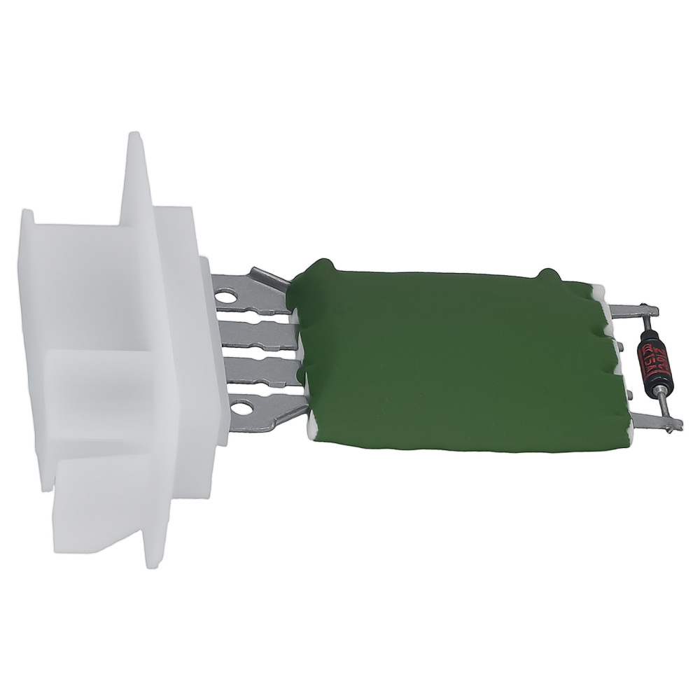 Blower Fan Resistor compatible for Mini Countryman R60 2010-2016 64113422663 271503546R