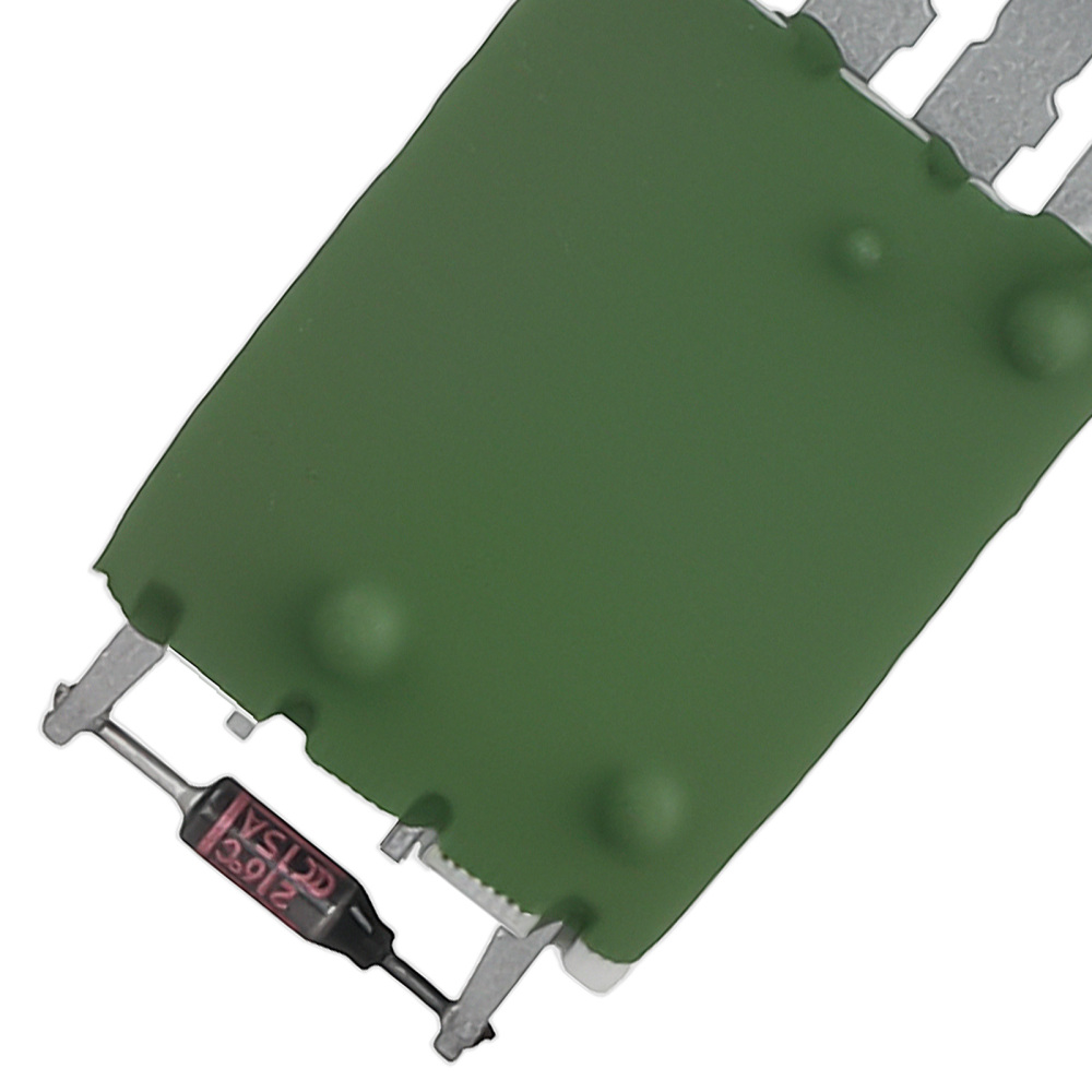 Blower Fan Resistor compatible for Mini Countryman R60 2010-2016 64113422663 271503546R