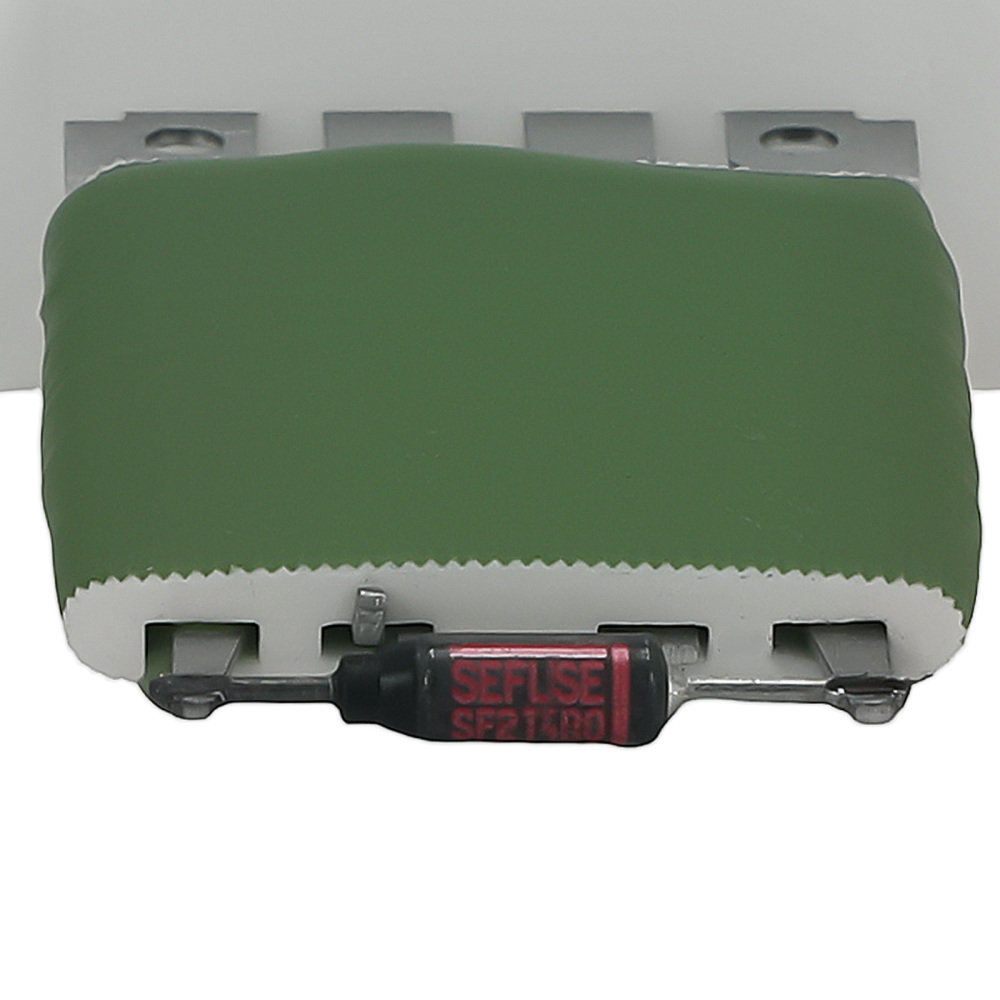 Blower Fan Resistor compatible for Mini Countryman R60 2010-2016 64113422663 271503546R