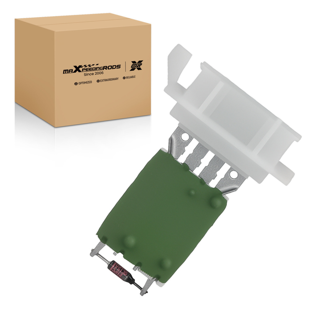 Blower Fan Resistor compatible for Mini Countryman R60 2010-2016 64113422663 271503546R