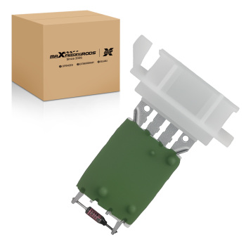 Blower Fan Resistor compatible for Mini Countryman R60 2010-2016 64113422663 271503546R