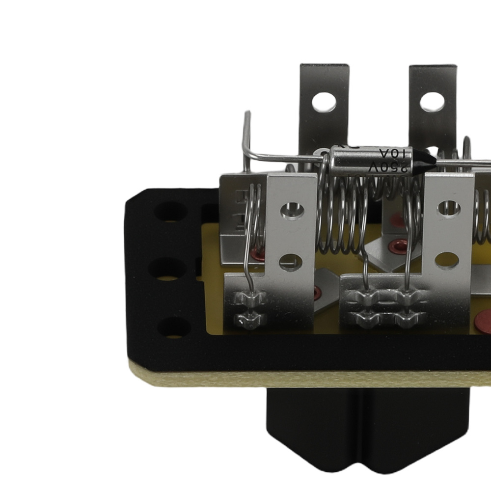 Heater Blower Motor Resistor compatible for Ford Mustang/Expedition 1994-2004 4L3Z19A706AA