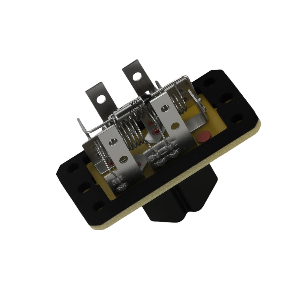 Heater Blower Motor Resistor compatible for Ford Mustang/Expedition 1994-2004 4L3Z19A706AA