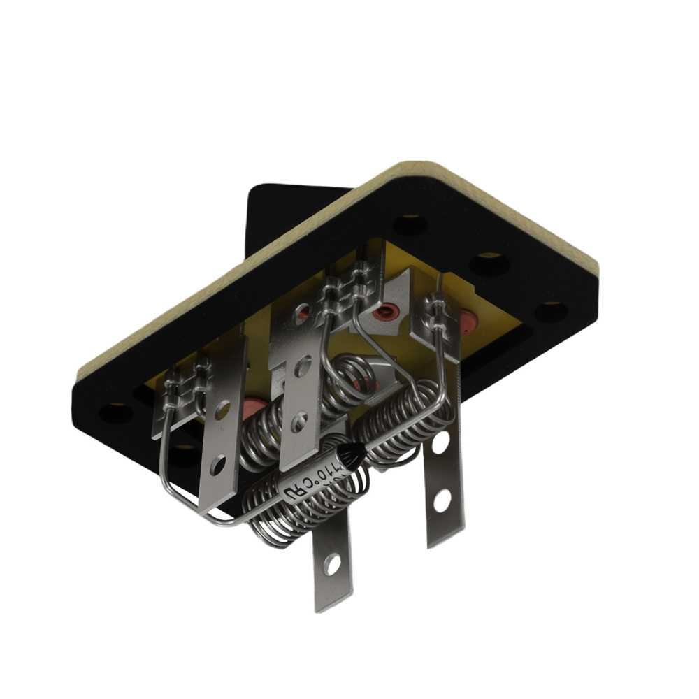 Heater Blower Motor Resistor compatible for Ford Mustang/Expedition 1994-2004 4L3Z19A706AA