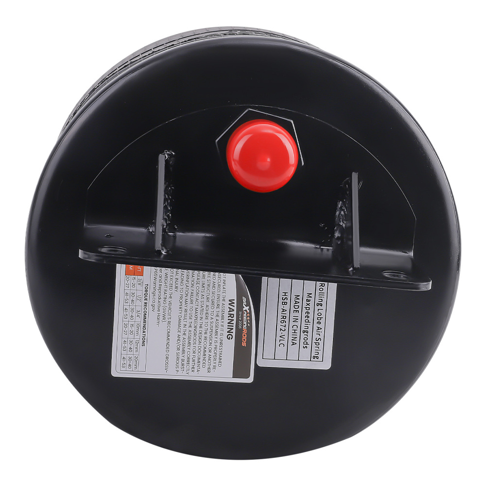 Air Bellow Spring Bag for Kenworth K30322 K303-22 for Goodyear 1R11-221