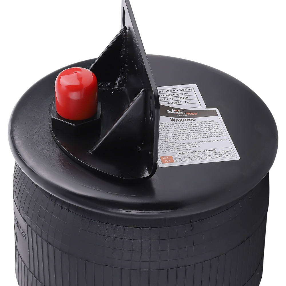 Air Bellow Spring Bag compatible for Kenworth K30322 K303-22 for Goodyear 1R11-221