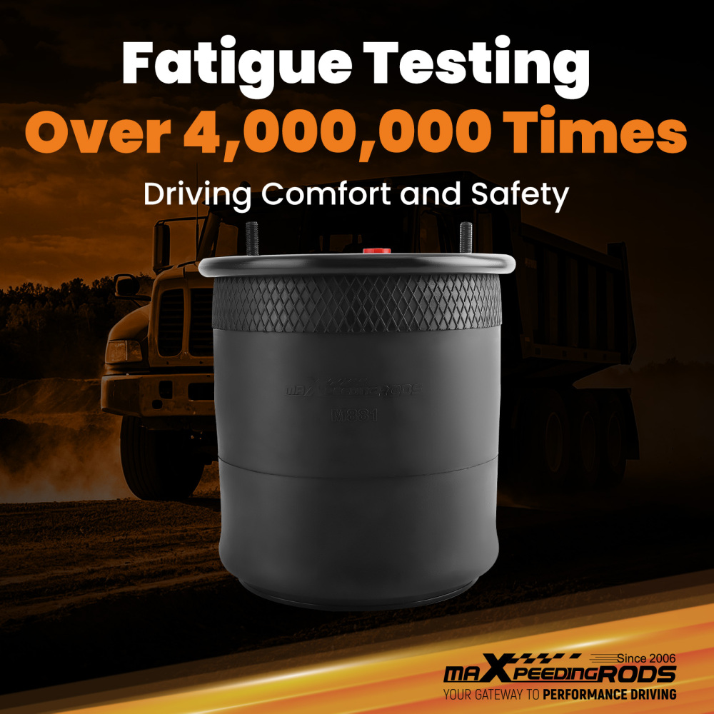 Air Suspension Spring Bag for Firestone W01-M58-8966 CO1-M58-1115