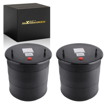 2pcs Air Suspension Spring Bag for Firestone W01-M58-8966 for Goodyear 1R14-712