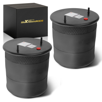 2pcs Air Suspension Spring Bag for Firestone W01-M58-8966 for Goodyear 1R14-712