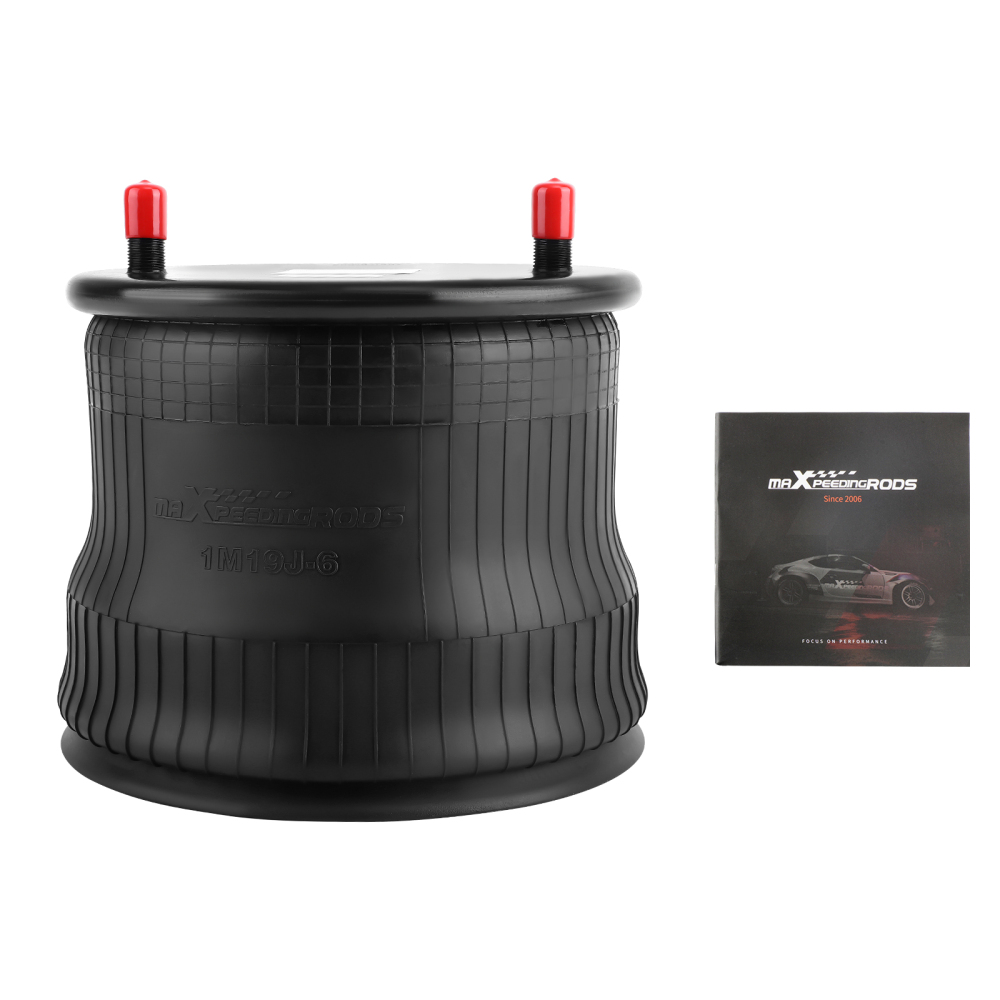 Air Suspension Spring Bag for Firestone W01-358-8050 for Goodyear 1R14-039