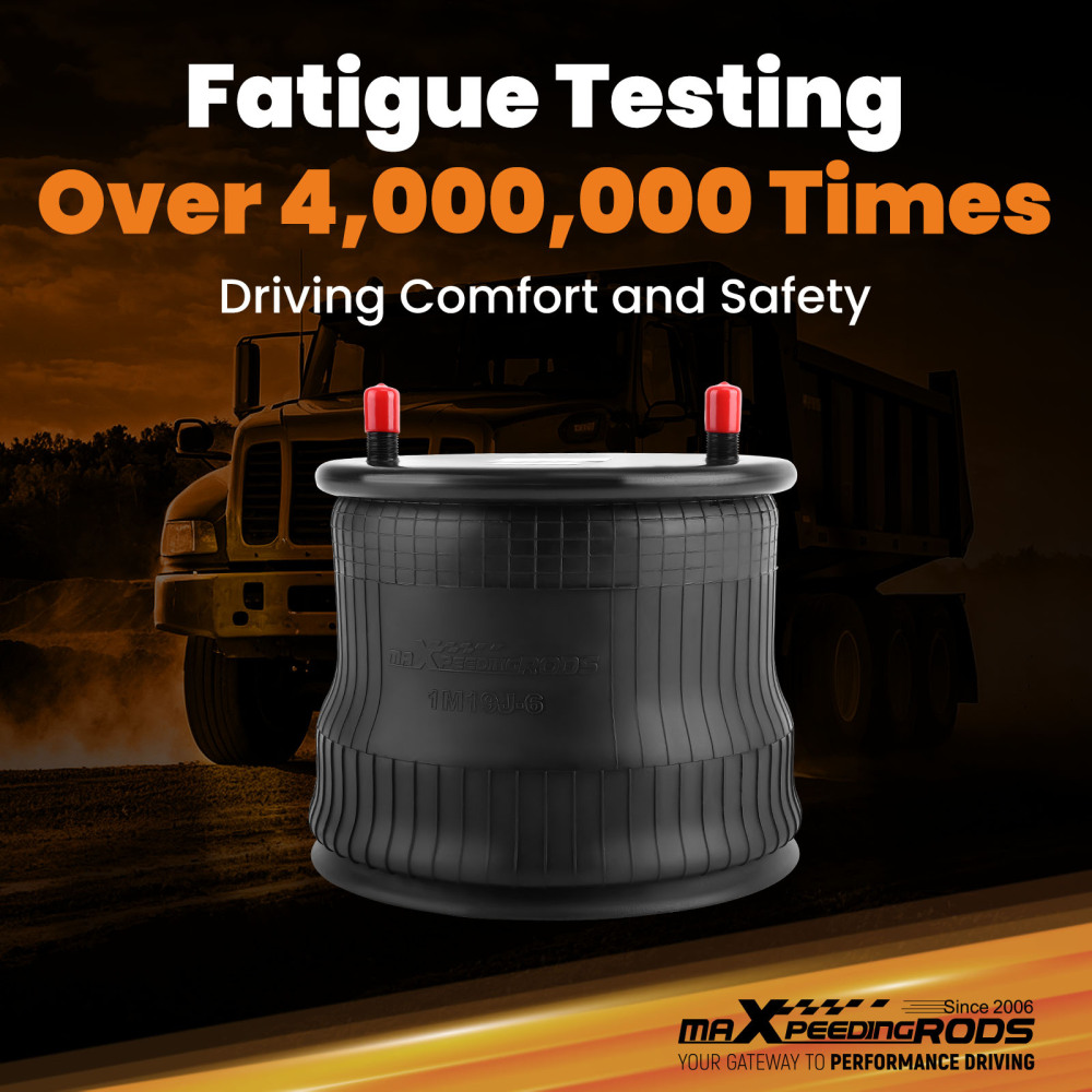 Air Suspension Spring Bag for Firestone W01-358-8050 for Goodyear 1R14-039