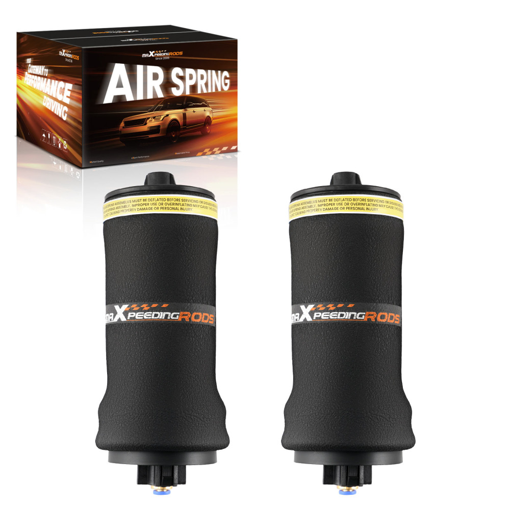 Pair Cab Air Spring Cabin Bag compatible for Kenworth AEROCAB (MID 1999LATER) Trucks