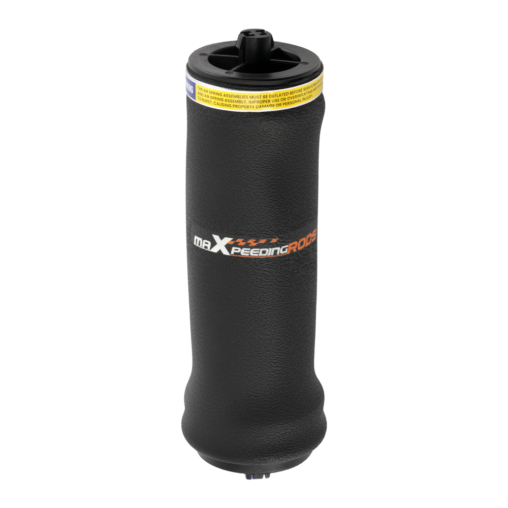 2x Air Suspension Cabin Air Spring Bags for Firestone W02‑358‑7215