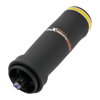 2x Air Suspension Cabin Air Spring Bags for Firestone W02‑358‑7215