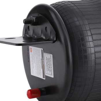 Air Bellow Spring Bag 1/4 NPT for ContiTech 910S16A382 for Goodyear 1R12-603