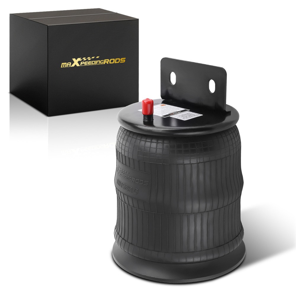 Air Bellow Spring Bag 1/4 NPT for ContiTech 910S16A382 for Goodyear 1R12-603