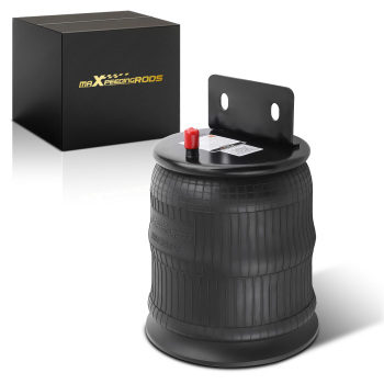 Air Suspension Spring Bag Replaces for Firestone W01-358-9780 W01-377-8537