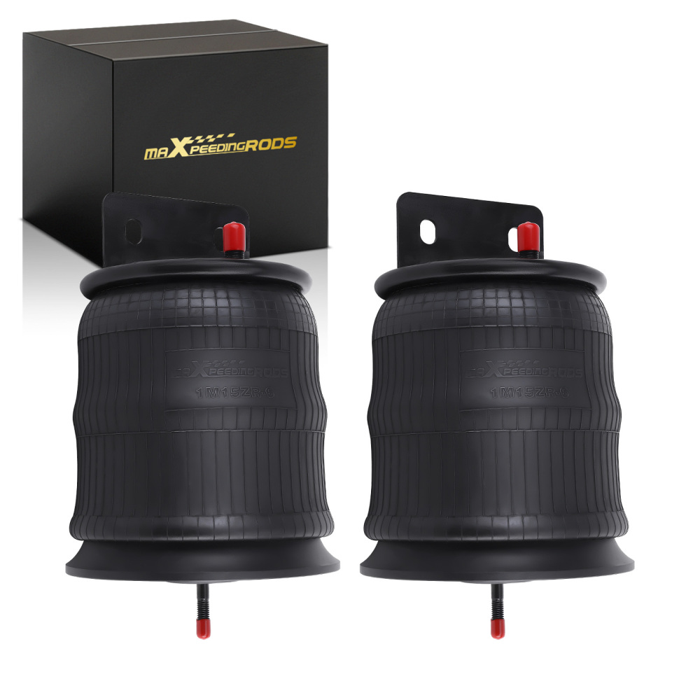 Pair Air Spring Bags compatible for Freightliner 16-13810-000 for Firestone W01-358-9780