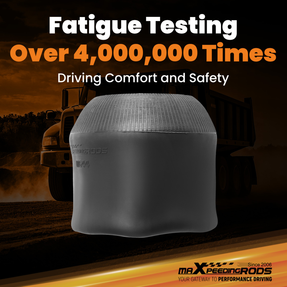 Air Suspension Spring Bag for Firestone W01-095-0118 for Goodyear 8017